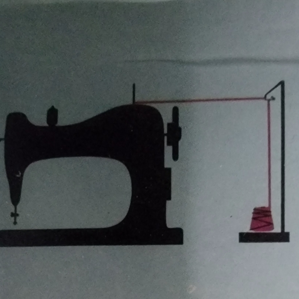 Embroidery Thread Stand - Picture 3 of 4